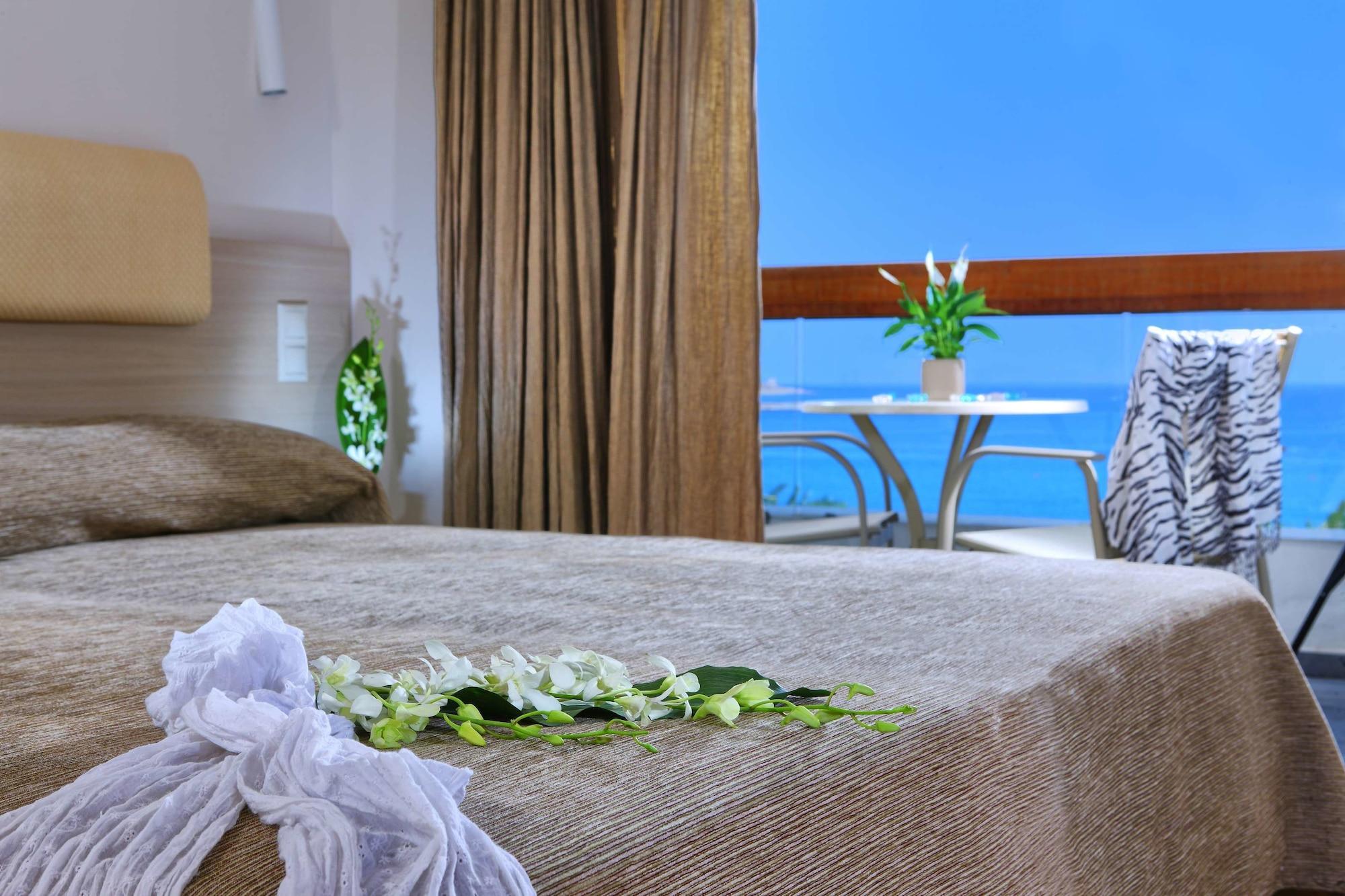 Resort & 5*