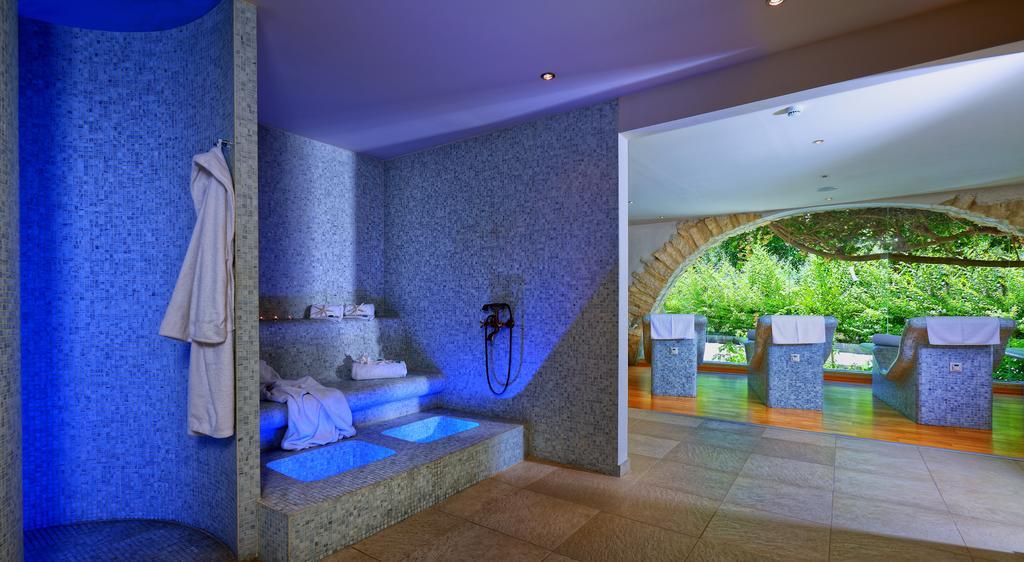 & Resort Sitia (Crete)
